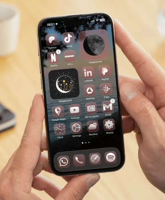 Liquid Glass in iOS-Apps - Wann der Hype wirklich Mehrwert bringt